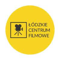 Logo Łódzkie Centrum Filmowe Sp. z o.o. 